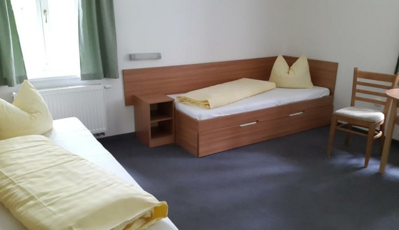 Hotel Děvín Pec pod Sněžkou